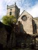 Culross Abbey